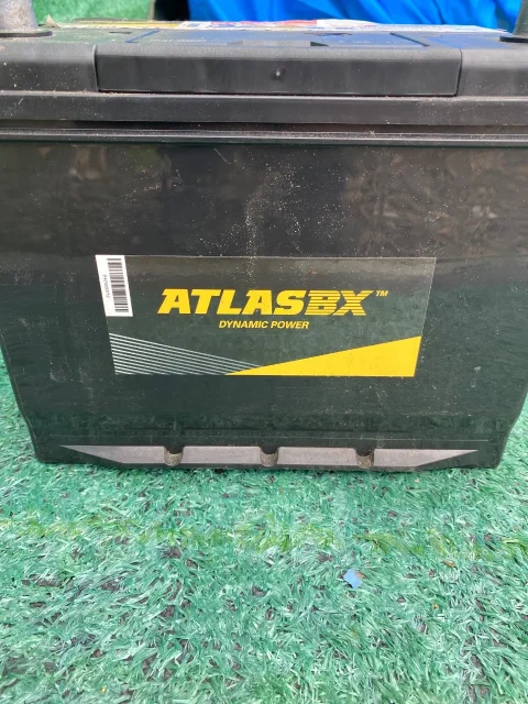 Atlas BX. 80��.�., 630��., ������, ������������ ����� ����