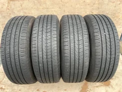 Dunlop Grandtrek PT5. ������, 2024 ���, �/�, ����� 10 % ����