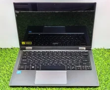 Acer Spin 1 SP111-32N. WiFi: 1, Bluetooth: 1 ����