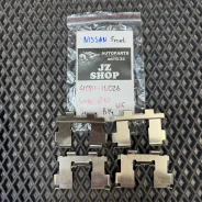 �������� ��������� ��������� ������� Nissan 41080-1n026 41080-1n026 ����