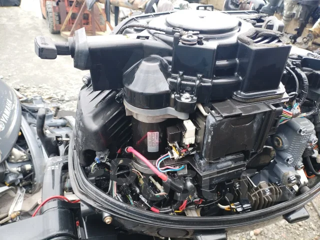 Suzuki. 30��.�., 4-�������, ����������, ���� L (508 ��), 2014 ��� ����