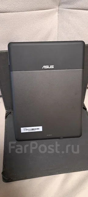 ����������� ����� ASUS Eee Reader DR-900W ����