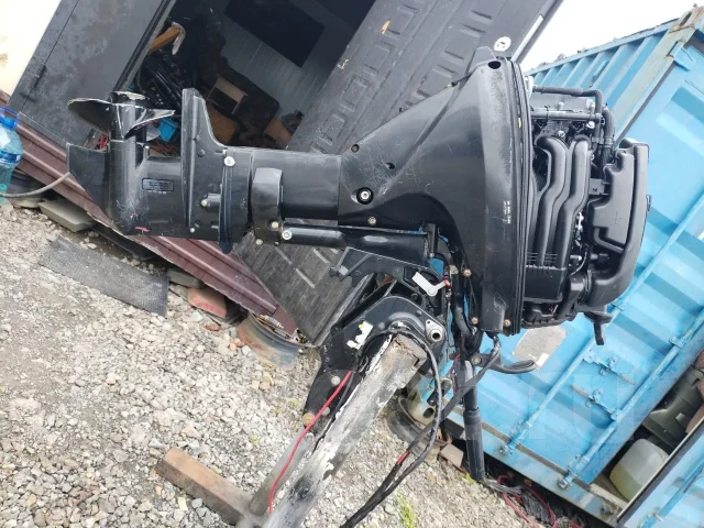 Suzuki. 30��.�., 4-�������, ����������, ���� L (508 ��), 2014 ��� ����