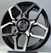 LiXiang. 8.5x20", 5x112, ET35, �� 66,6���. ����
