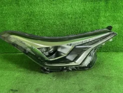 ���� Toyota C-HR 10111 NGX10 8Nrfts, �������� ������ 10111 ����