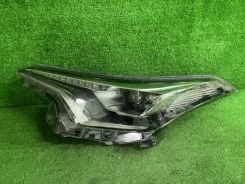 ���� Toyota C-HR 10111 NGX10 8Nrfts, �������� ����� 10111 ����