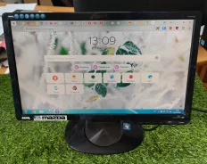 BenQ. 18.5", ���������� �� (LCD, LED, QLED) ����