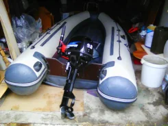 Sibriver ������� Pro-360 ����. 2020 ���, ����� 3,6��., ��������� ���������, 20��.�., ������ ����