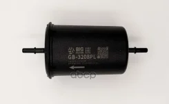 ������ ��������� BIG Filter ���. GB3208PL GB3208PL ����