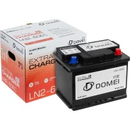 Domei