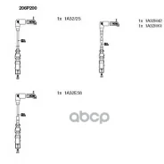 �������� Bremi ���. 206P200 �-�� 206P200 ����
