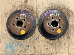 ����� ��������� ������ Toyota (���� �� ����) ����������� �������� 42431-32110 ����
