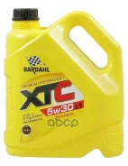 Bardahl XTC L1