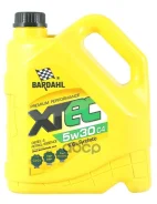 Bardahl XTEC