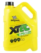 Bardahl XTEC