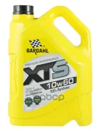 Bardahl XTS