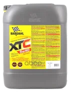 Bardahl XTC