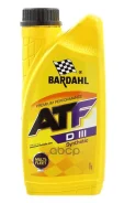 Bardahl ATF III