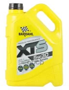 Bardahl XTS