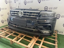 ������ ������� Volkswagen Tiguan 2 ����