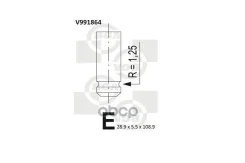������ ��������� Bga ���. V991864 V991864 ����