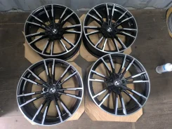 Mak. 8.5/9.5x20", 5x112, ET35/38, �� 66,6���. ����