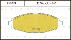 ������� ��������� �������� ����� Blitz ���. BB0209 BB0209 Blitz BB0209 ����