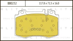 ������� ��������� �������� ����� Blitz ���. BB0232 BB0232 Blitz BB0232 ����