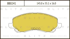 ������� ��������� �������� ����� Blitz ���. BB0241 BB0241 Blitz BB0241 ����