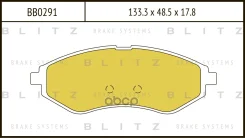 ������� ��������� �������� ����� Blitz ���. BB0291 BB0291 Blitz BB0291 ����
