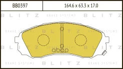 ������� ��������� �������� ����� Blitz ���. BB0397 BB0397 Blitz BB0397 ����