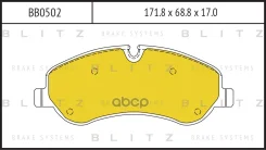 ������� ��������� �������� ����� Blitz ���. BB0502 BB0502 Blitz BB0502 ����