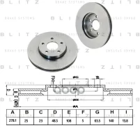 ���� ��������� ������������� ����� Blitz ���. BS0203 BS0203 Blitz BS0203 ����