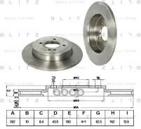 ���� ��������� ��� Blitz ���. BS0345 BS0345 Blitz BS0345 ����