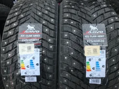 Arivo Ice Claw ARW7. ������, ����������, 2026 ���, ����� ����