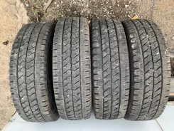 Bridgestone Blizzak LT. ������, ��� �����, 2020 ���, �/�, ����� �� 5 %. �������� ������� ����