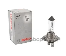 ����� ECO H7 12V 55W PX26d Bosch ���. 1987302804 1987302804 Bosch 1987302804 ����