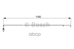 ������ ������ ��������� ������� Bosch ���. 1987473055 1987473055 Bosch 1987473055 ����