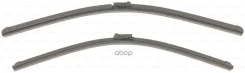 ����� ������� �-� 600/24+530/21 VW Tiguan 07 Bosch ���. 3397007430 3397007430 ����