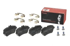 ������� ��������� �������� ��� Brembo ���. P50117 P50117 Brembo P50117 ����