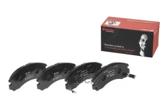 ������� ��������� �������� ����� Brembo ���. P54017 P54017 Brembo P54017 ����