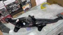 ������� ����� ������� ������� JAC J7 NA ����