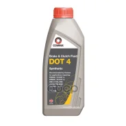 �������� ���������! DOT 4 ESP COMMA ���. BF4ESP1L COMMA DOT 4 ESP BRAKE FLUID (1L) ����