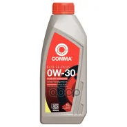 Comma Eco-FE Plus