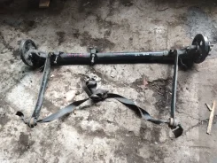 ����� Nissan Pulsar 555010N000 FN15 GA15DE, ������ 555010N000 ����
