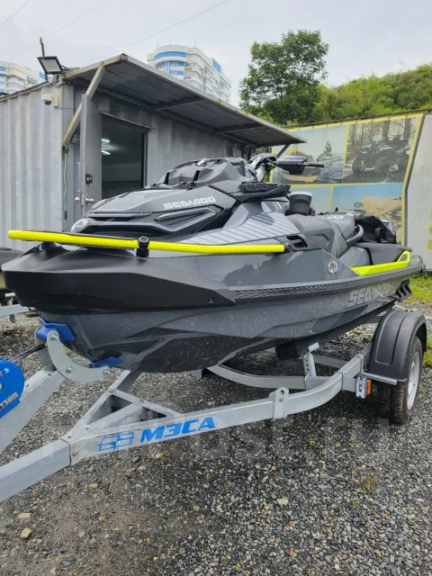 BRP Sea-Doo Explorer. 2026 ��� ����