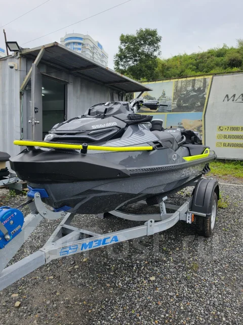 BRP Sea-Doo Explorer. 2026 ��� ����