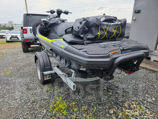 BRP Sea-Doo Explorer. 2026 ��� ����
