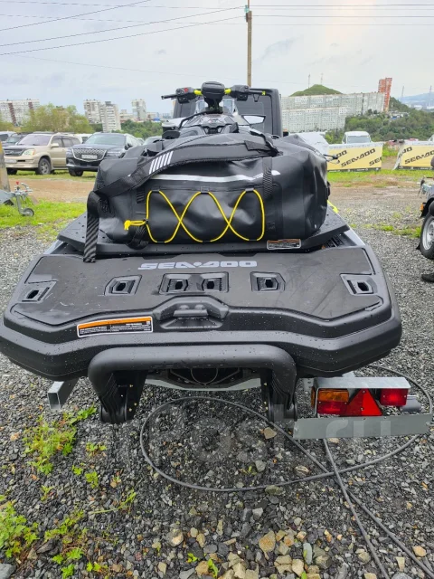 BRP Sea-Doo Explorer. 2026 ��� ����
