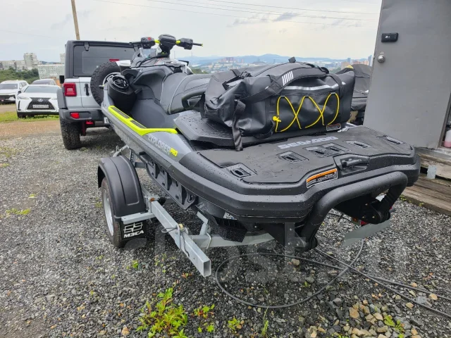 BRP Sea-Doo Explorer. 2026 ��� ����